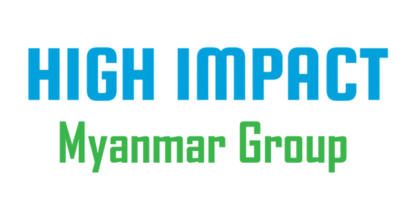High Impact Myanmar Group